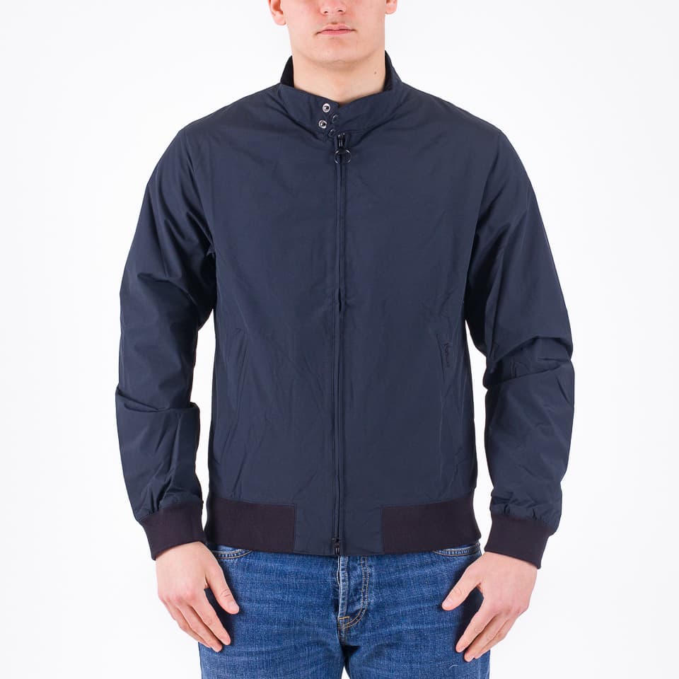 Royston Casual Jacket - 1