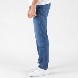 West Regular Straight Jeans - 3