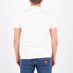 Piquet Cotton Polo - 4