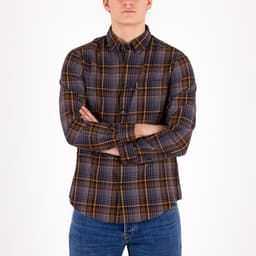 Tartan Shirt - 2