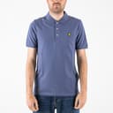 Plain Polo Shirt