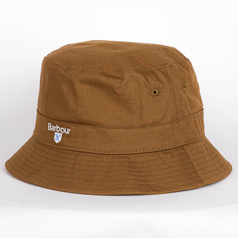 Cascade Bucket Hat - 1