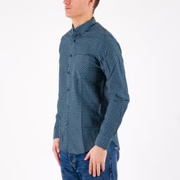 Signature Gingham Shirt - 3