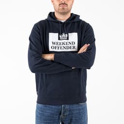 HM Service Classic Hoodie - 2
