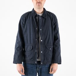 Utility Casual Chore Jacket - 7
