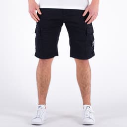 Raso Stretch Cargo Short - 2
