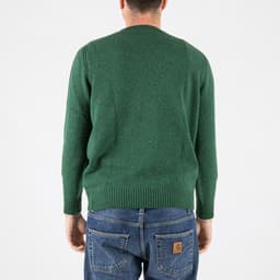 Made in France Slub Wool Sweater - 5