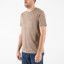 Pocket T-Shirt - 2