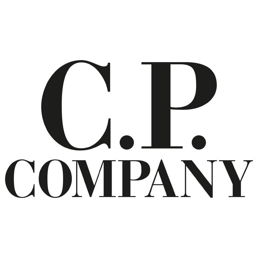 C.P. Company Logo