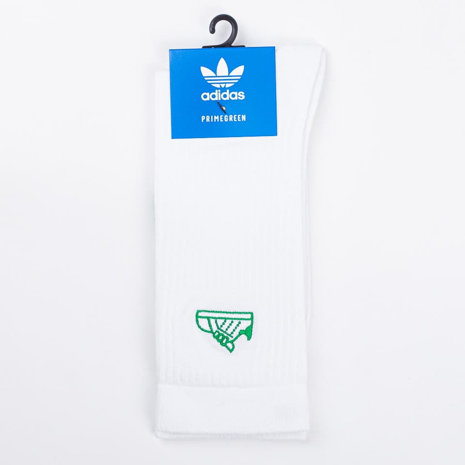 Stan Smith Shoe Socks - adidas Originals - Accessories