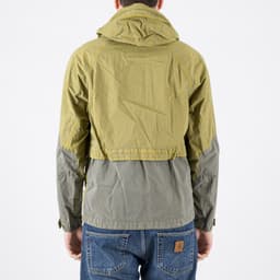 50 Fili Wax Explorer Jacket - 5