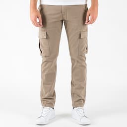Cargo Pants - 2