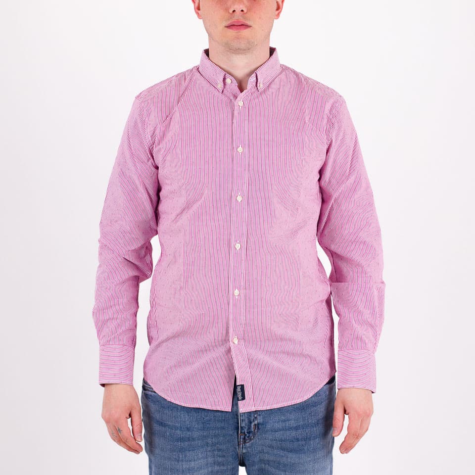 The Classic Shirt - 1