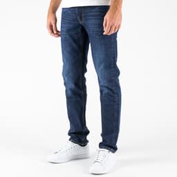 Daren Zip Fly Jeans - 1
