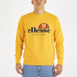 Logo Crew Neck - 1