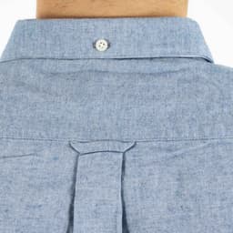 Steen Long Sleeve Shirt - 7