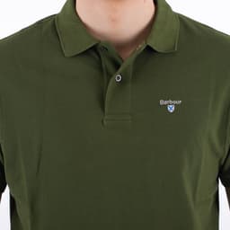 Sports Polo - 5