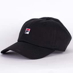 Basic Cap - 1