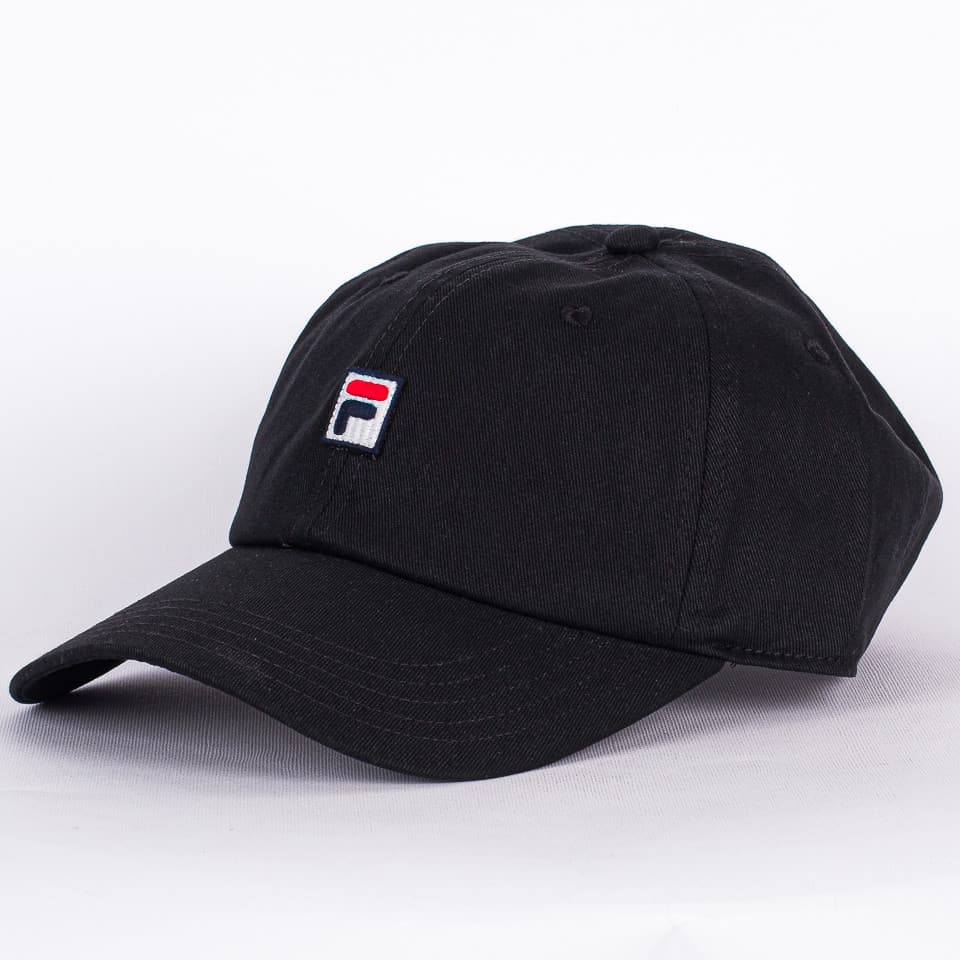 Basic Cap - 1