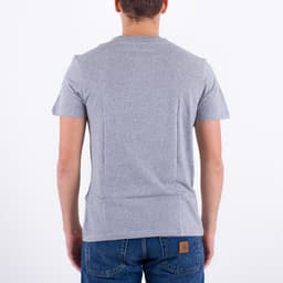 Signature Logo Tee - 4