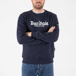The Classic Sweatshirt - 2