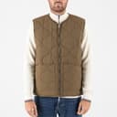 Campbell Vest Gilet