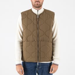 Campbell Vest Gilet - 1