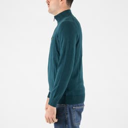 1/4 Zip Jumper - 4