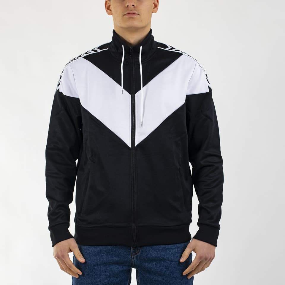 Aston Zip Jacket - 1
