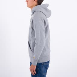Hooded Chase Sweat - 4