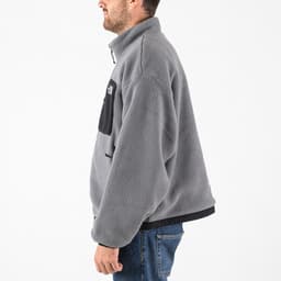 Yumiori Full Zip Fleece - 4