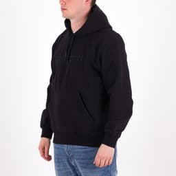 Hooded Sweat - 2