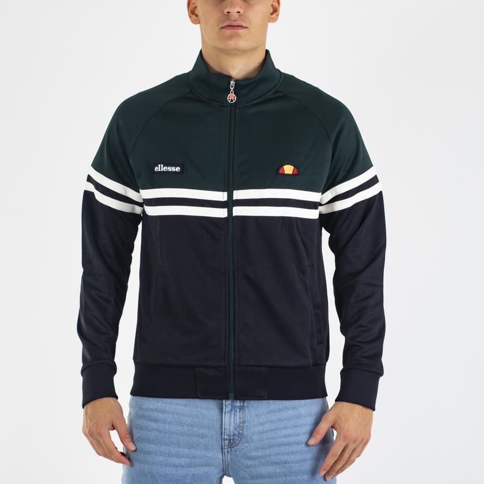 Rimini Tracktop - 1