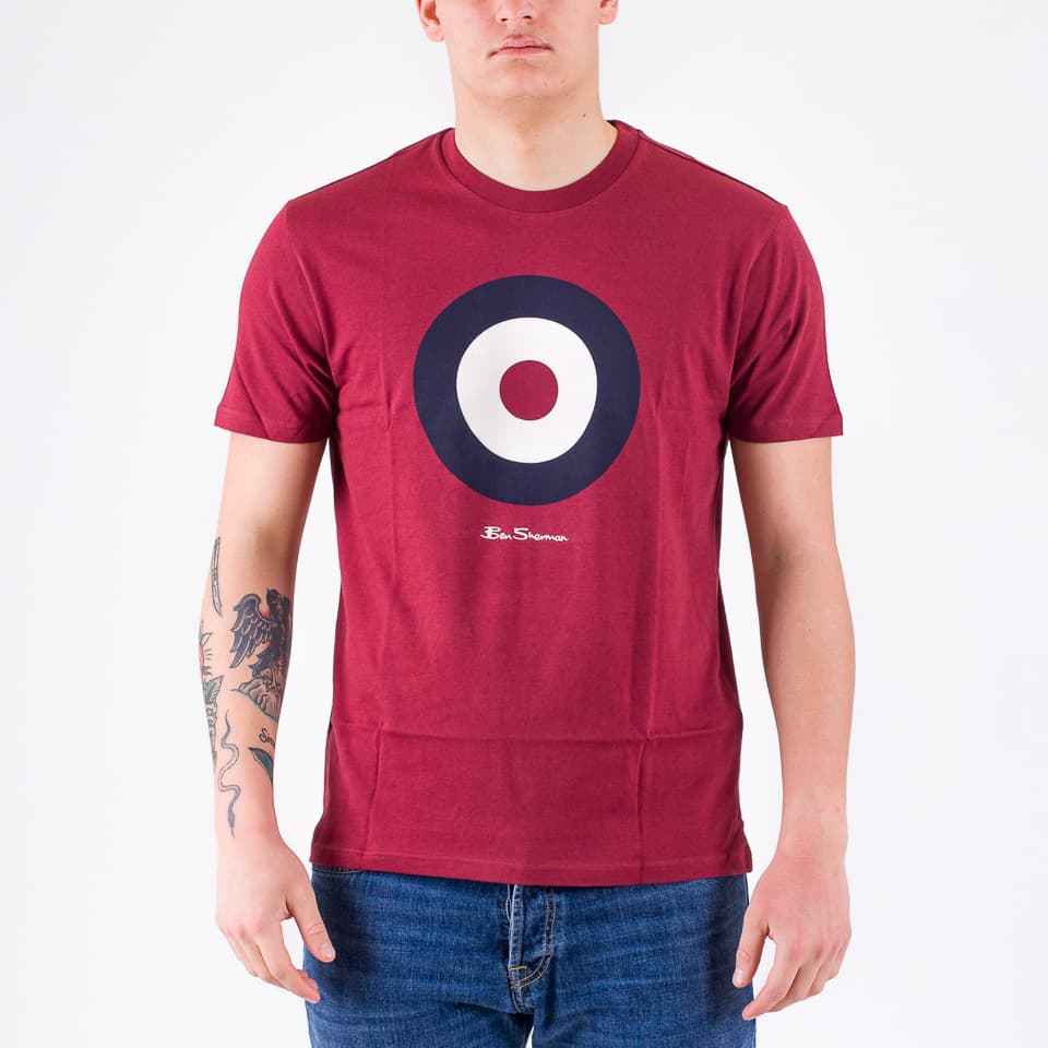 Target Tee - 1