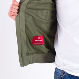 Pro-Tek Mesh Jacket - 8