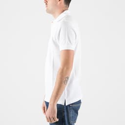 Tartan Pique Polo - 3