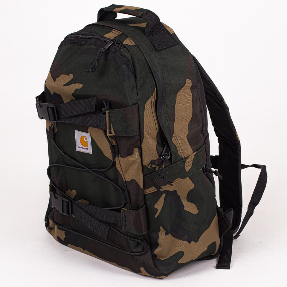 Kickflip Backpack - 1