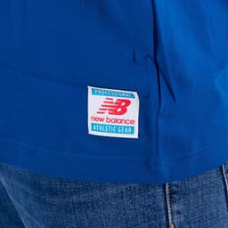 Essentials Logo Tee - 6