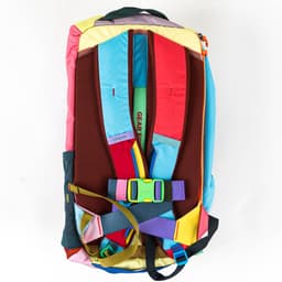 Allpa 28L Travel Pack - Del Día - 3