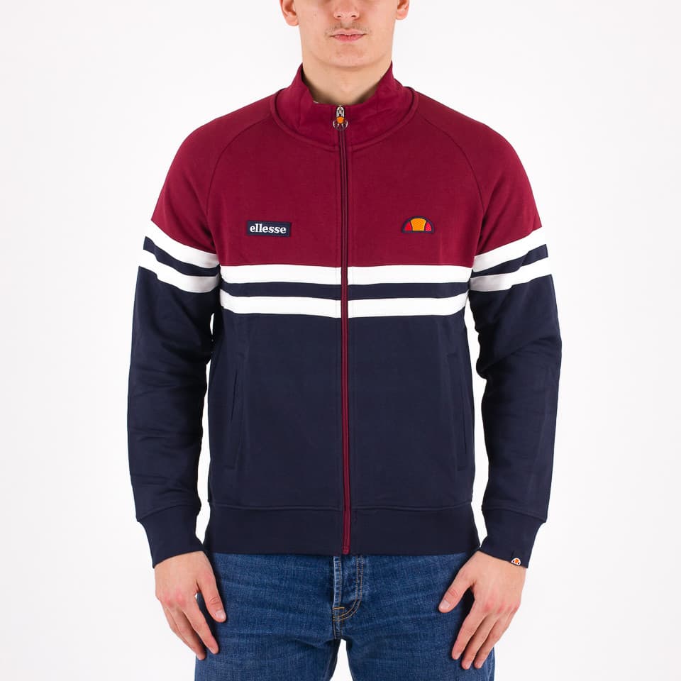 Rimini Tracktop - 1