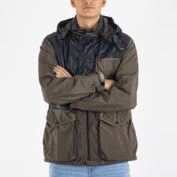 Quartz Contrast Goggle Jacket - 3