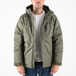 Oak Harbor II Insulated Jacket - 7