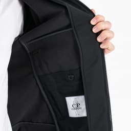 Shell-R Hooded Jacket - 8