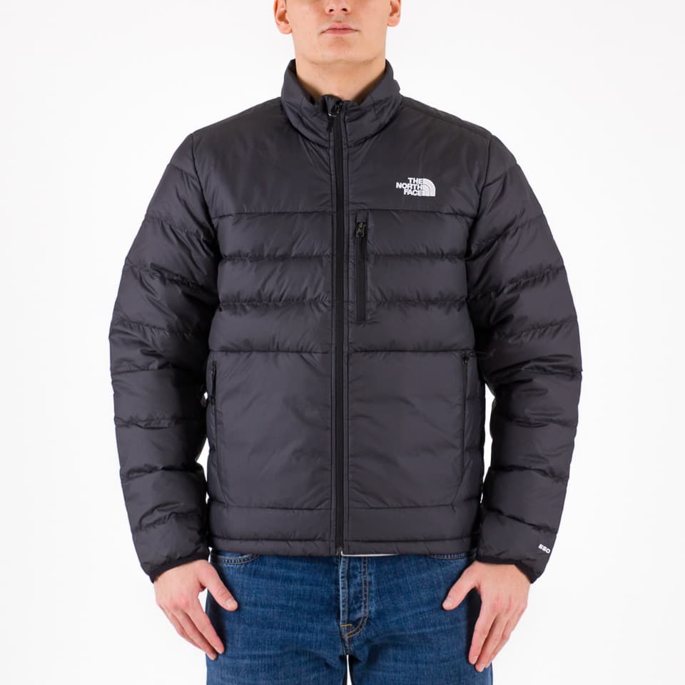 Aconcagua 2 Jacket - 1