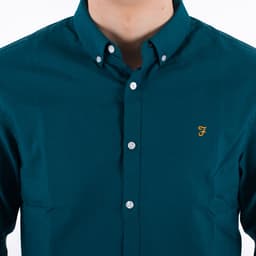 Brewer Long Sleeve Shirt - 6