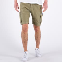 Combat Short - 3