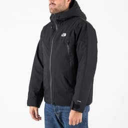 Mountain Range Down Jacket - 3