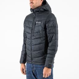 Labyrinth Loop II Hooded Jacket - 3