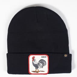 Cock Beanie - 1