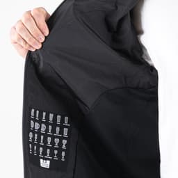 Technician Face Mask Jacket - 9